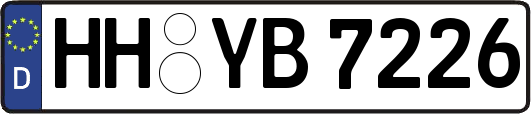 HH-YB7226