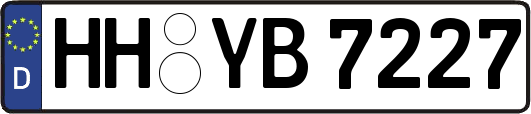 HH-YB7227