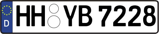 HH-YB7228