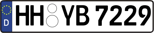 HH-YB7229