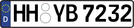 HH-YB7232