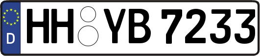 HH-YB7233