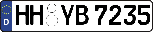 HH-YB7235
