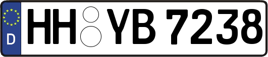 HH-YB7238