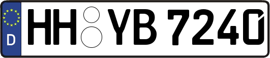 HH-YB7240