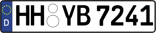 HH-YB7241