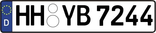 HH-YB7244