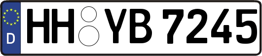 HH-YB7245