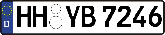 HH-YB7246