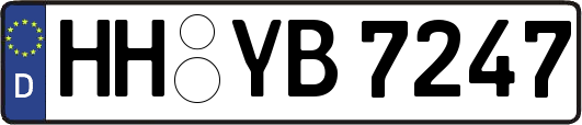 HH-YB7247