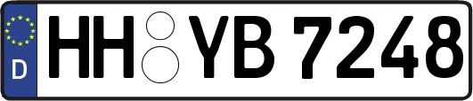 HH-YB7248