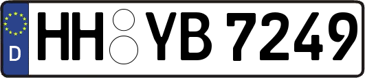 HH-YB7249