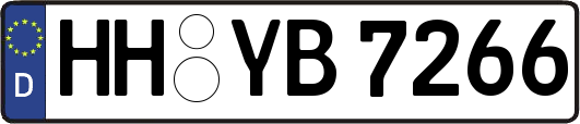 HH-YB7266