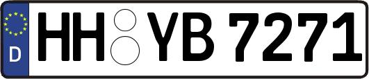 HH-YB7271