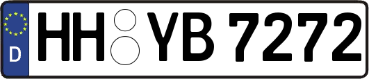 HH-YB7272