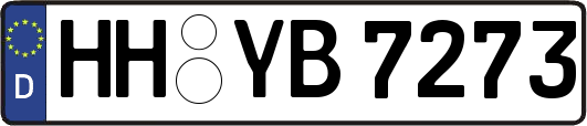 HH-YB7273