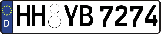 HH-YB7274