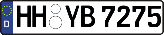 HH-YB7275