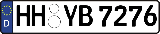 HH-YB7276