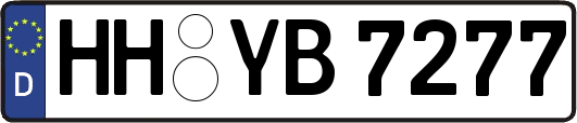 HH-YB7277
