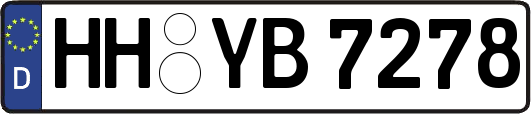 HH-YB7278