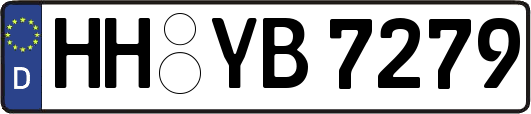 HH-YB7279