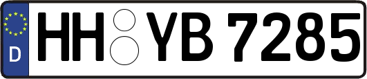 HH-YB7285