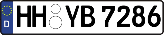HH-YB7286