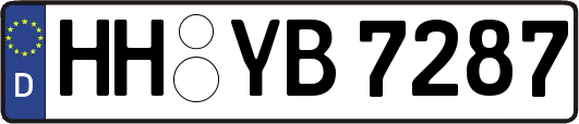 HH-YB7287