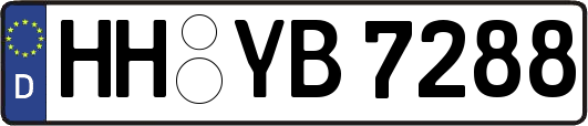 HH-YB7288