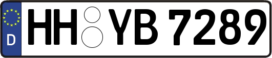 HH-YB7289