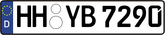HH-YB7290