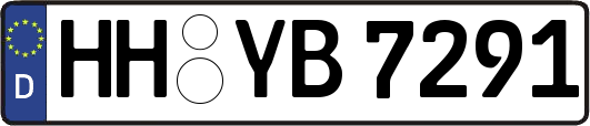 HH-YB7291