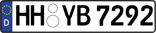HH-YB7292