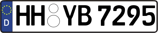 HH-YB7295