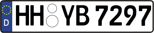 HH-YB7297
