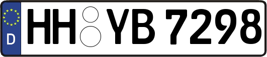 HH-YB7298