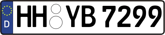 HH-YB7299