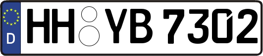 HH-YB7302