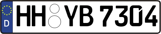 HH-YB7304