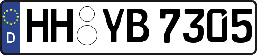 HH-YB7305