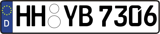 HH-YB7306