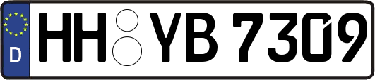 HH-YB7309