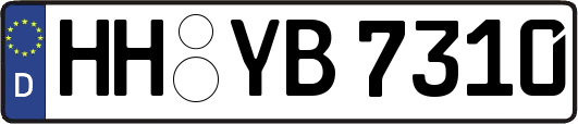 HH-YB7310