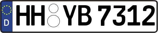 HH-YB7312