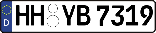 HH-YB7319