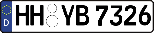 HH-YB7326