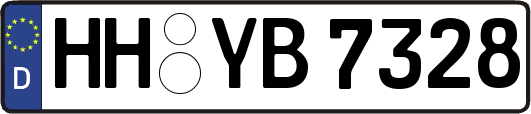 HH-YB7328