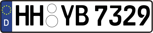 HH-YB7329