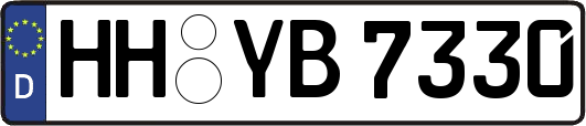 HH-YB7330